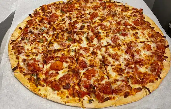  pizza
